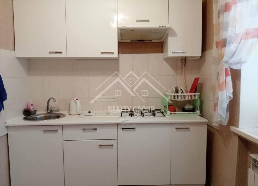 Аренда 2-комнатной квартиры 48 м², Степана Тильги ул., 3