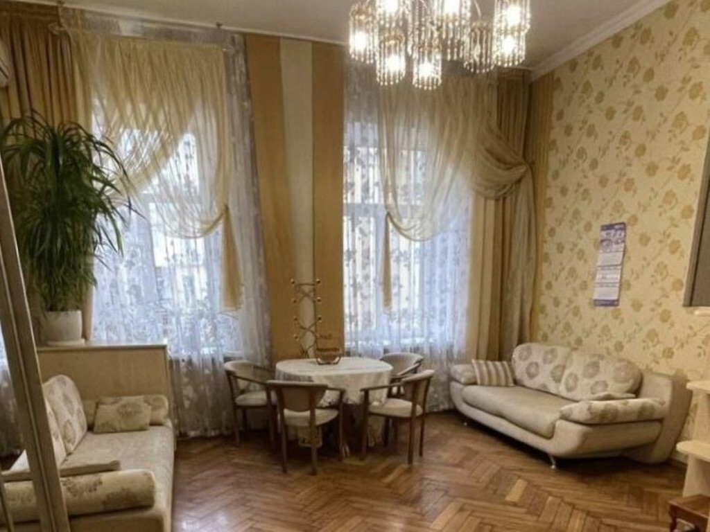 Аренда 1-комнатной квартиры 27 м², Садовая ул., 7