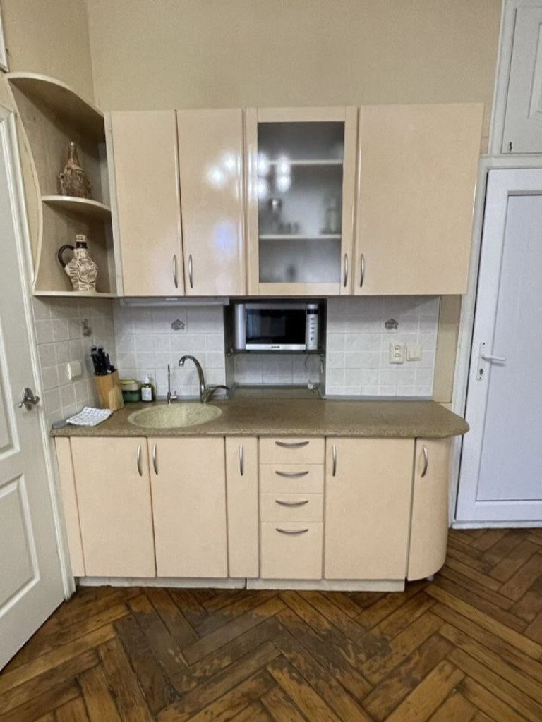 Аренда 1-комнатной квартиры 27 м², Садовая ул., 7