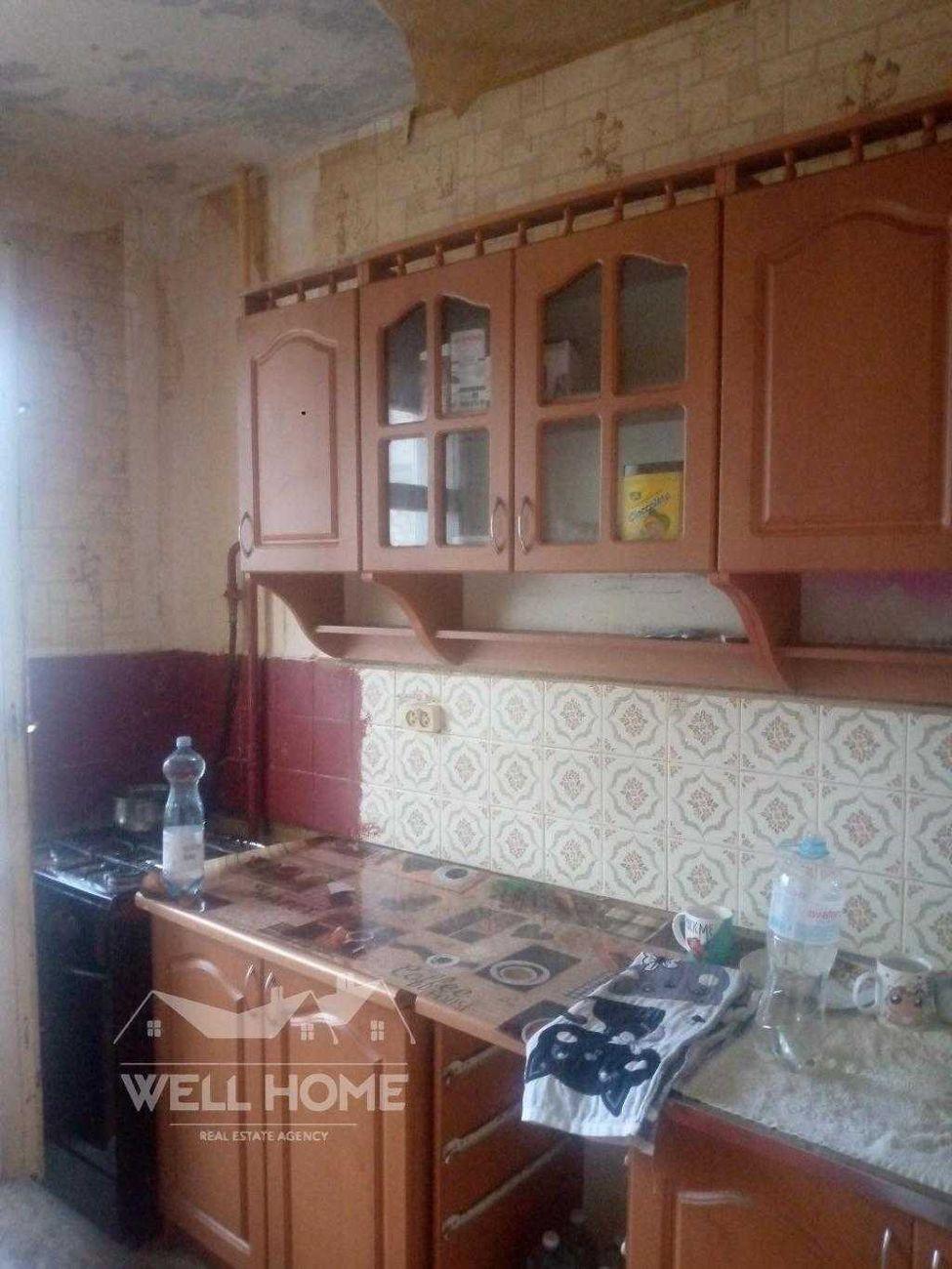 Продажа 1-комнатной квартиры 43.8 м², Рональда Рейгана ул., 10