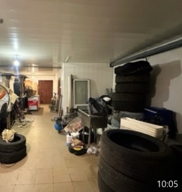 Оренда приміщення вільного призначення 364 м², Сегедская вул.