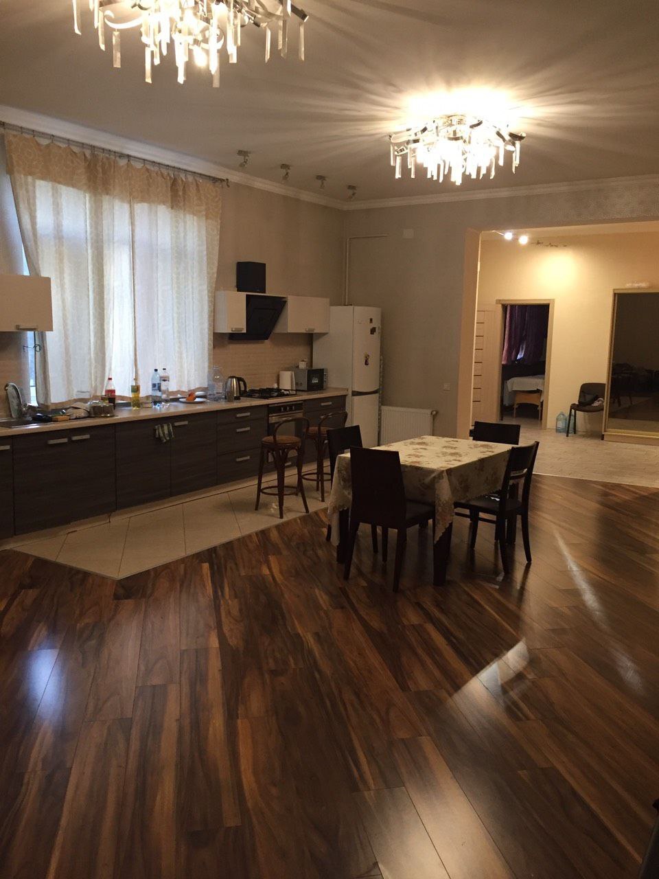 Оренда приміщення вільного призначення 364 м², Сегедская вул.