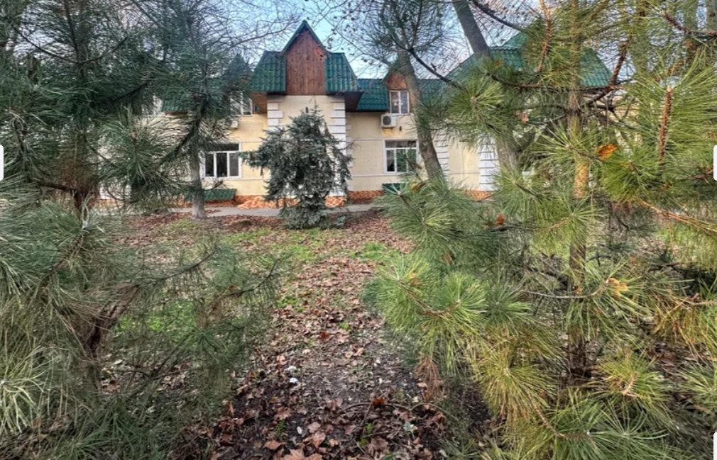 Оренда приміщення вільного призначення 364 м², Сегедская вул.