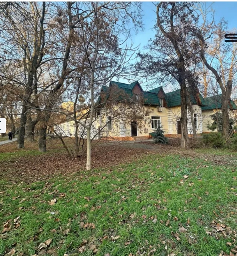 Оренда приміщення вільного призначення 364 м², Сегедская вул.
