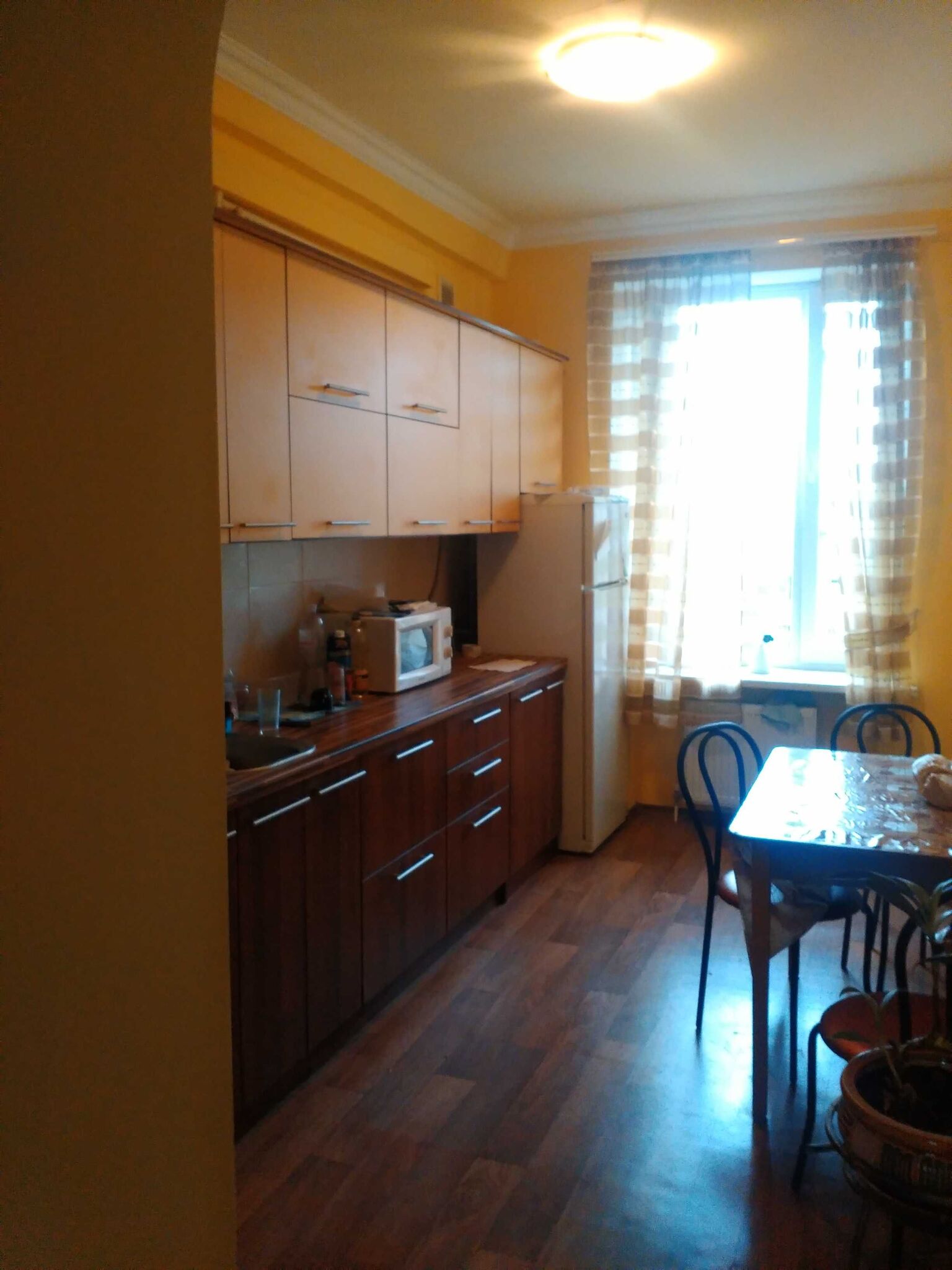 Аренда 2-комнатной квартиры 50 м², Рабочая ул., 91