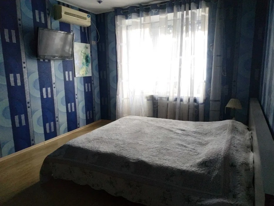 Аренда 3-комнатной квартиры 104 м², Петра Григоренко просп., 24