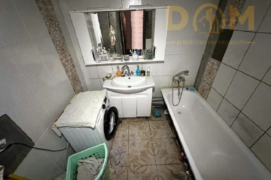 Продажа 3-комнатной квартиры 95 м², Сергея Данченко ул., 5