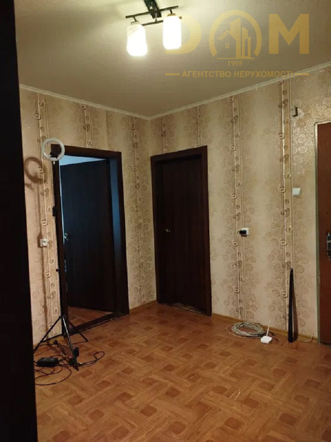 Продажа 3-комнатной квартиры 95 м², Сергея Данченко ул., 5