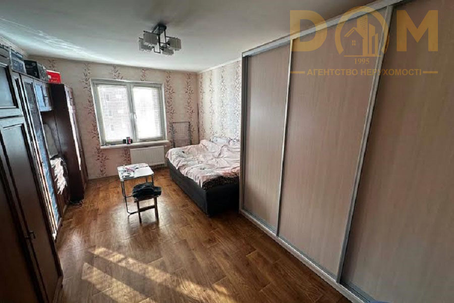 Продажа 3-комнатной квартиры 95 м², Сергея Данченко ул., 5