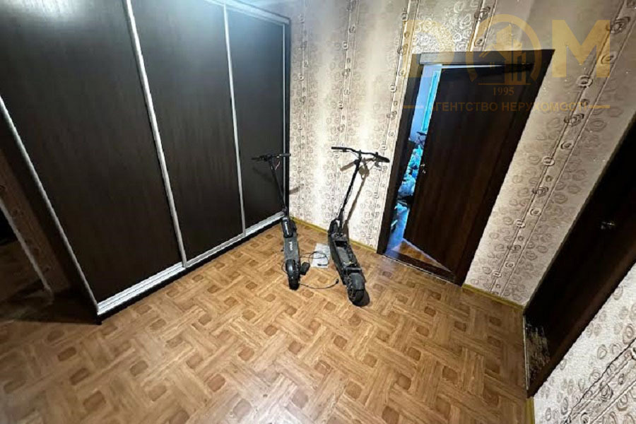 Продажа 3-комнатной квартиры 95 м², Сергея Данченко ул., 5