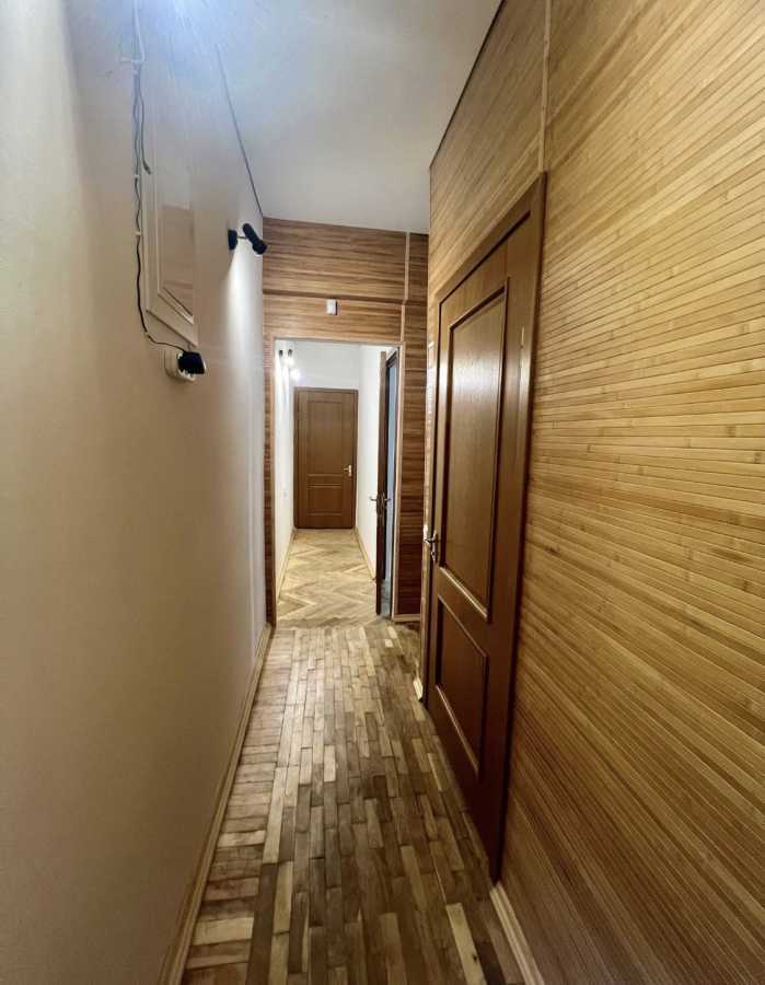 Продажа 2-комнатной квартиры 42 м², Нижнеюрковская ул., 8А