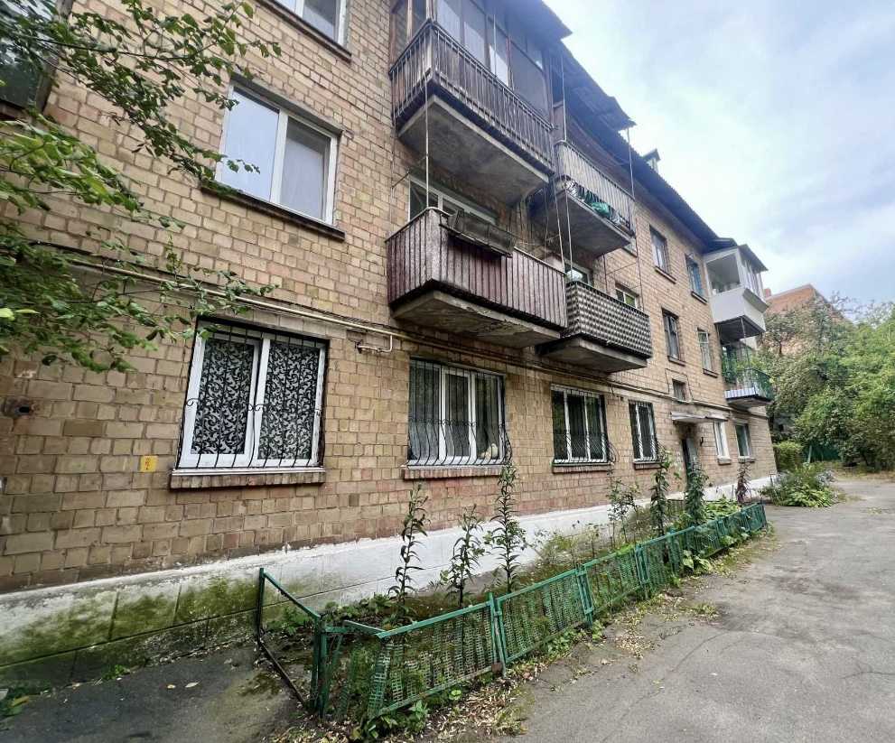 Продажа 2-комнатной квартиры 42 м², Нижнеюрковская ул., 8А