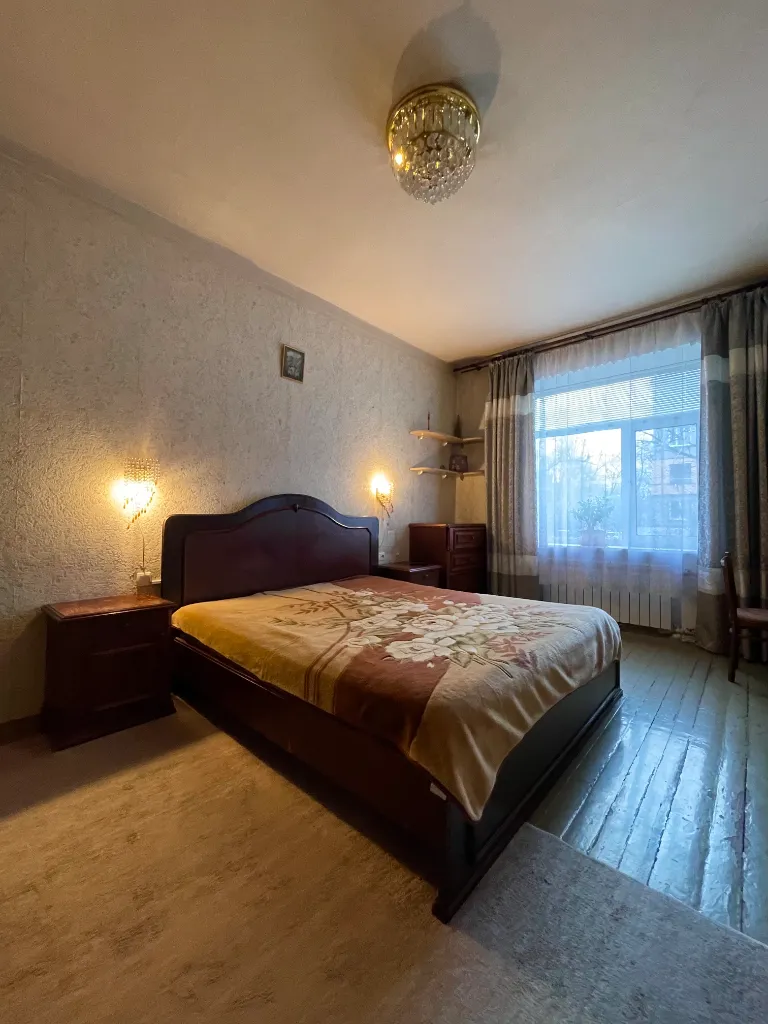 Аренда 1-комнатной квартиры 40 м², Титова ул.