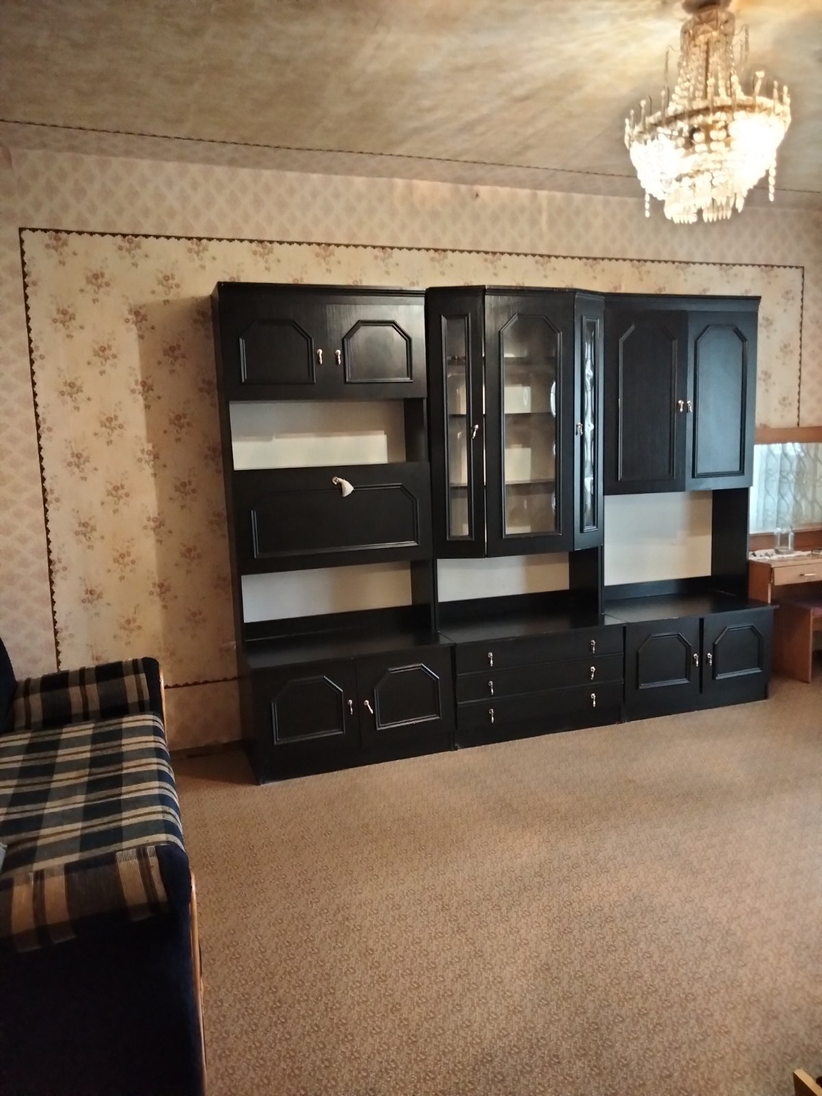 Аренда 1-комнатной квартиры 43 м², Маяковского ул., 42