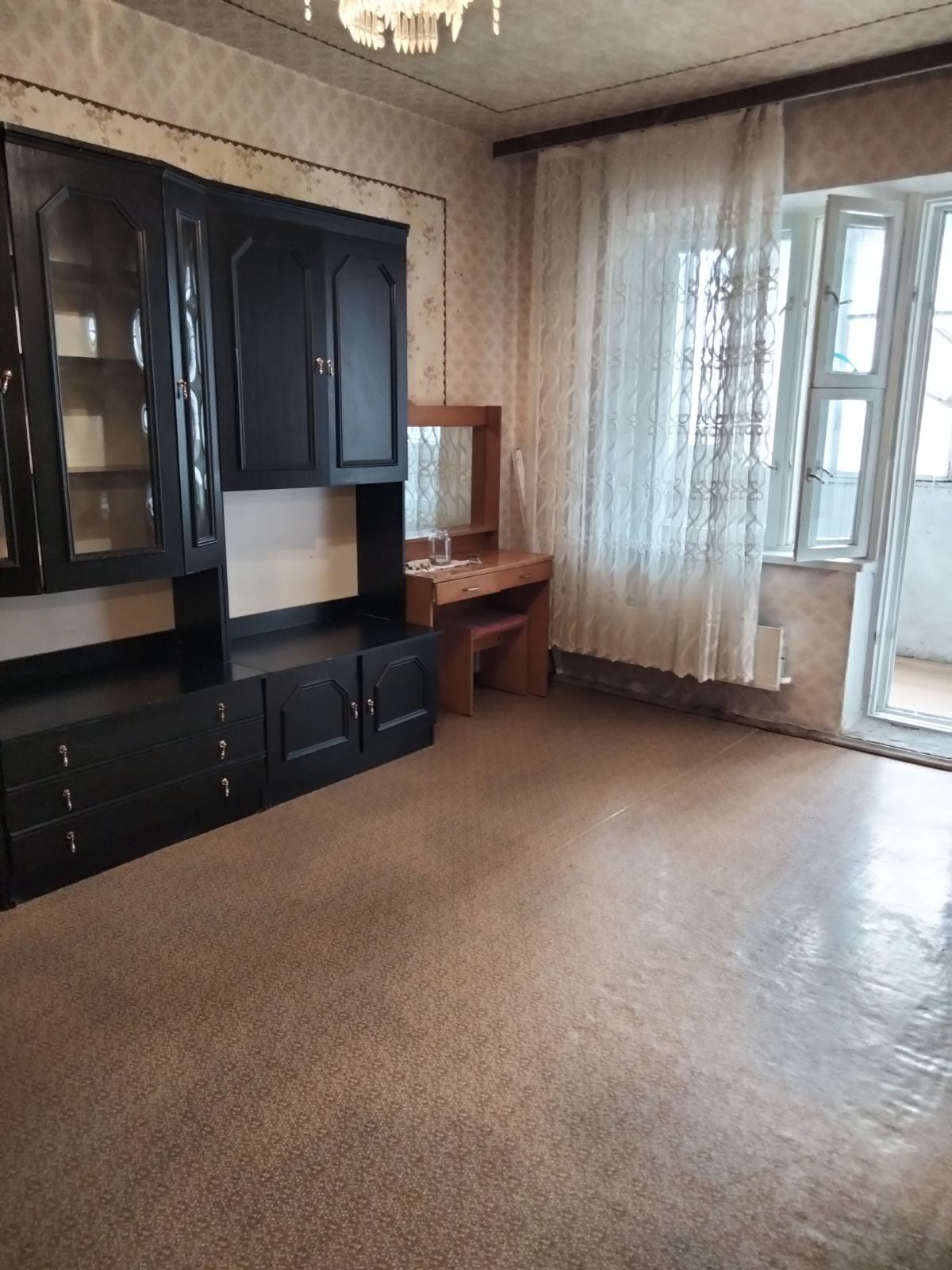 Аренда 1-комнатной квартиры 43 м², Маяковского ул., 42