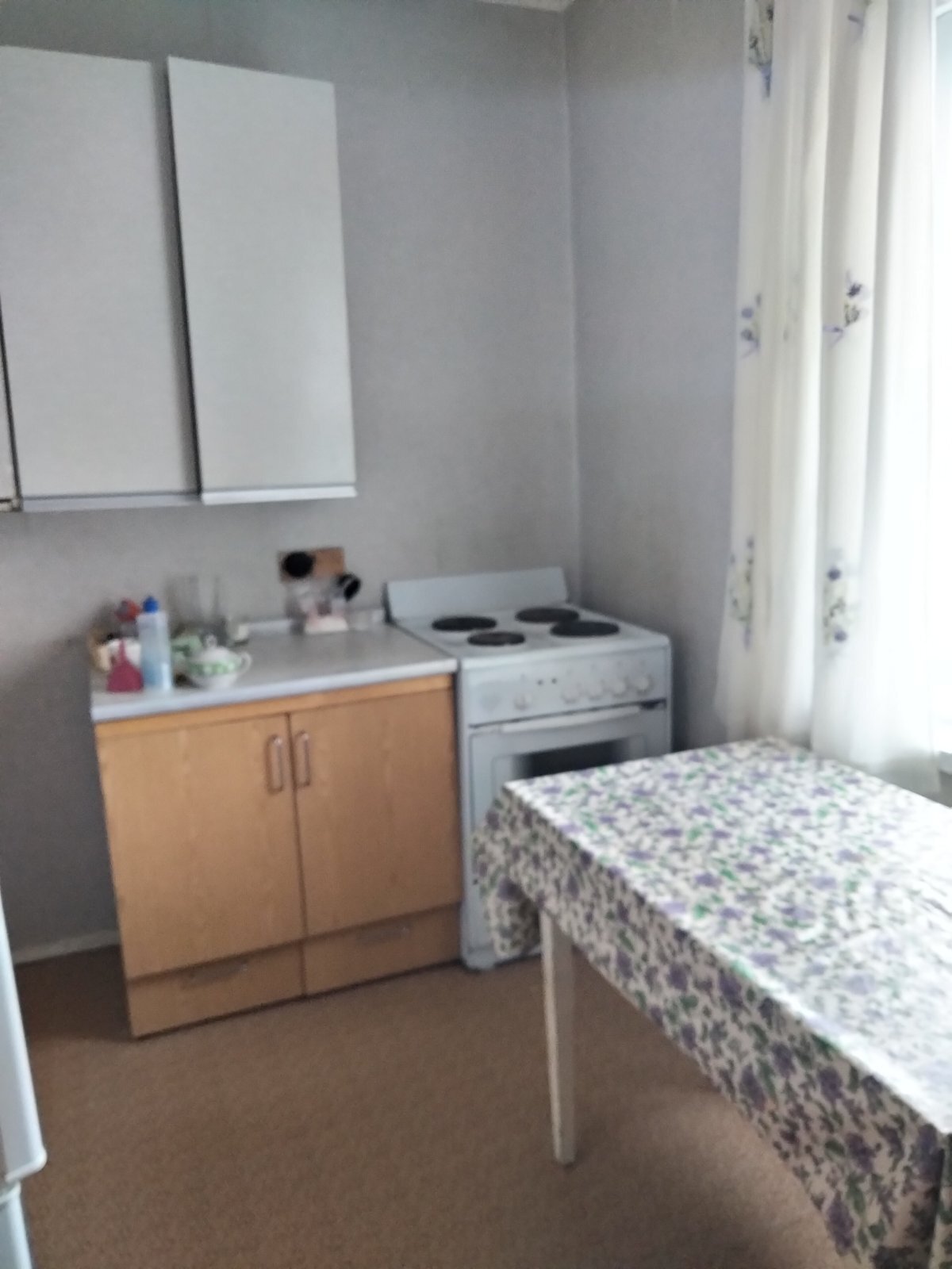 Аренда 1-комнатной квартиры 43 м², Маяковского ул., 42