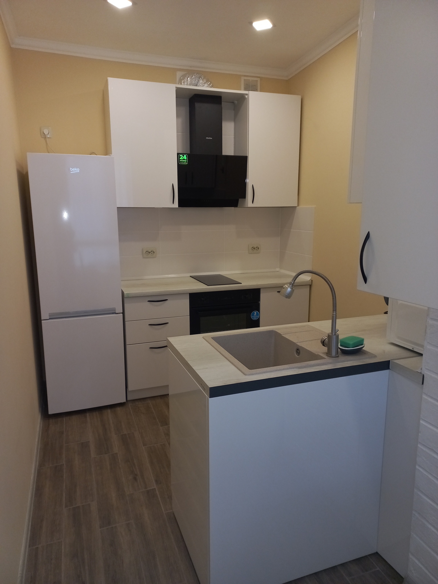 Аренда 2-комнатной квартиры 47 м², Глубочицкая ул., 13