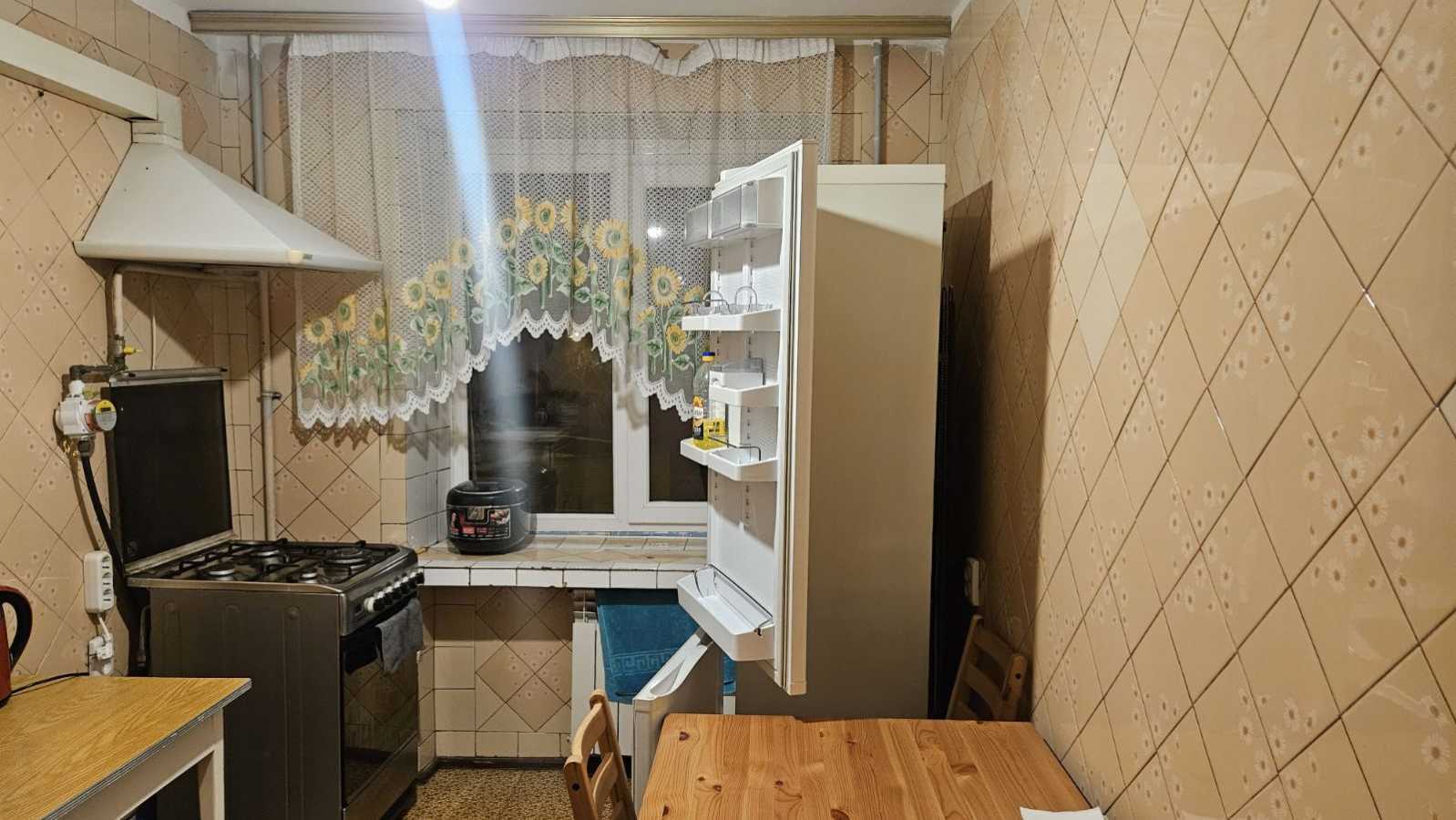 Продажа 3-комнатной квартиры 70 м², Харьковское шоссе, 21/6