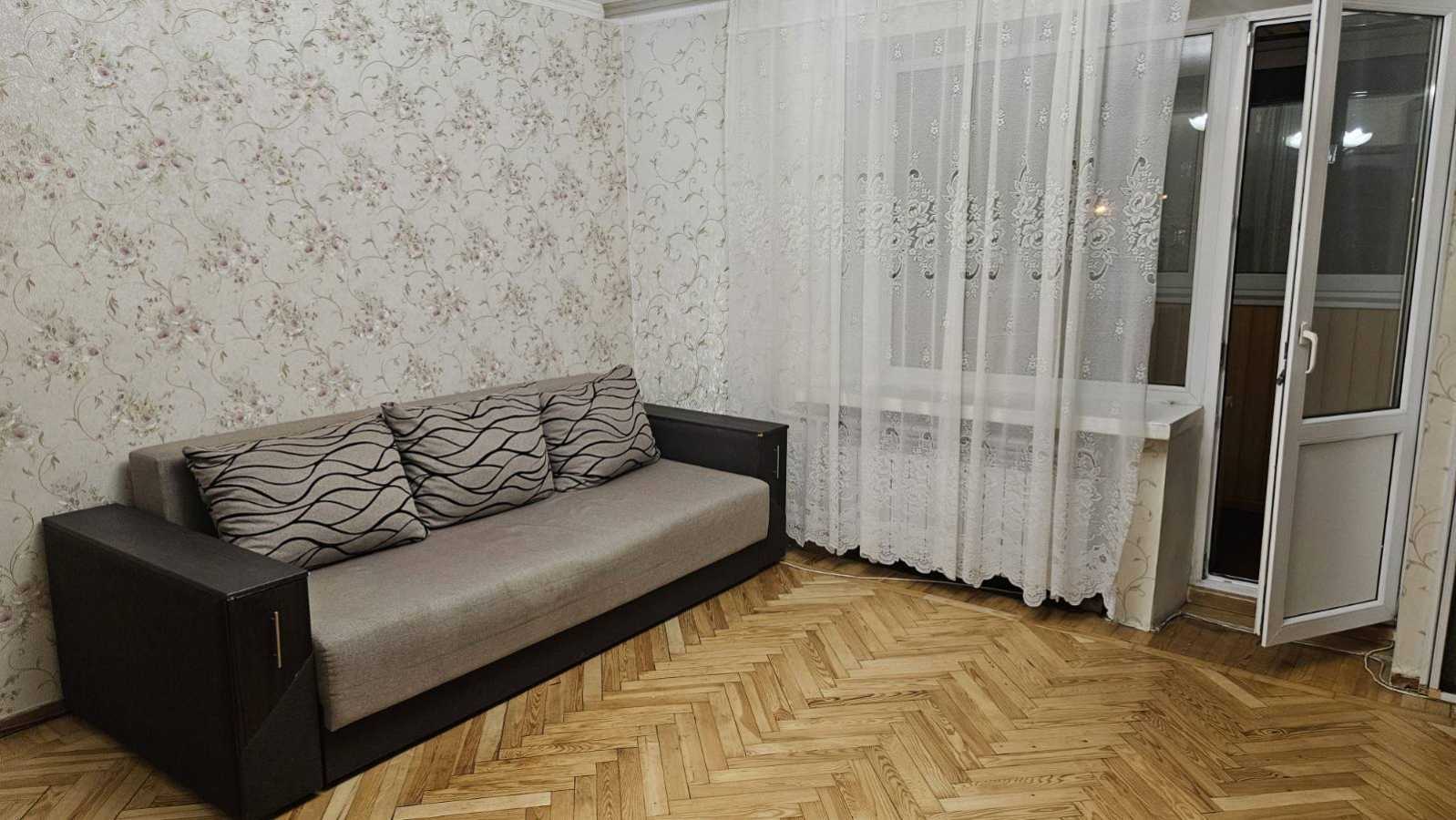 Продажа 3-комнатной квартиры 70 м², Харьковское шоссе, 21/6