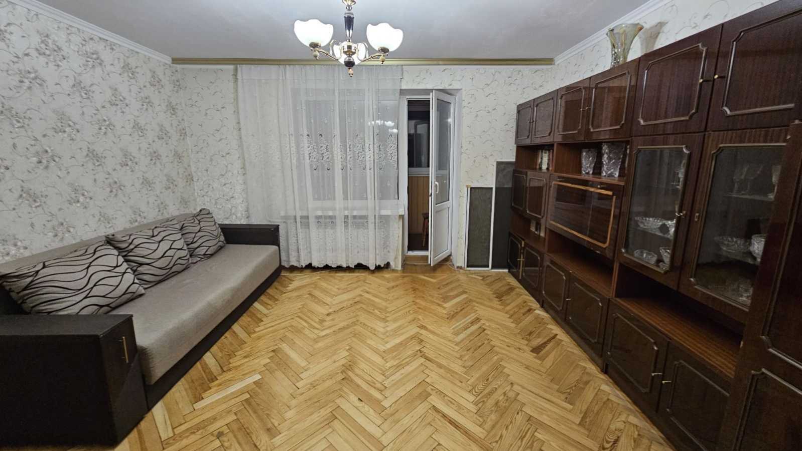 Продажа 3-комнатной квартиры 70 м², Харьковское шоссе, 21/6