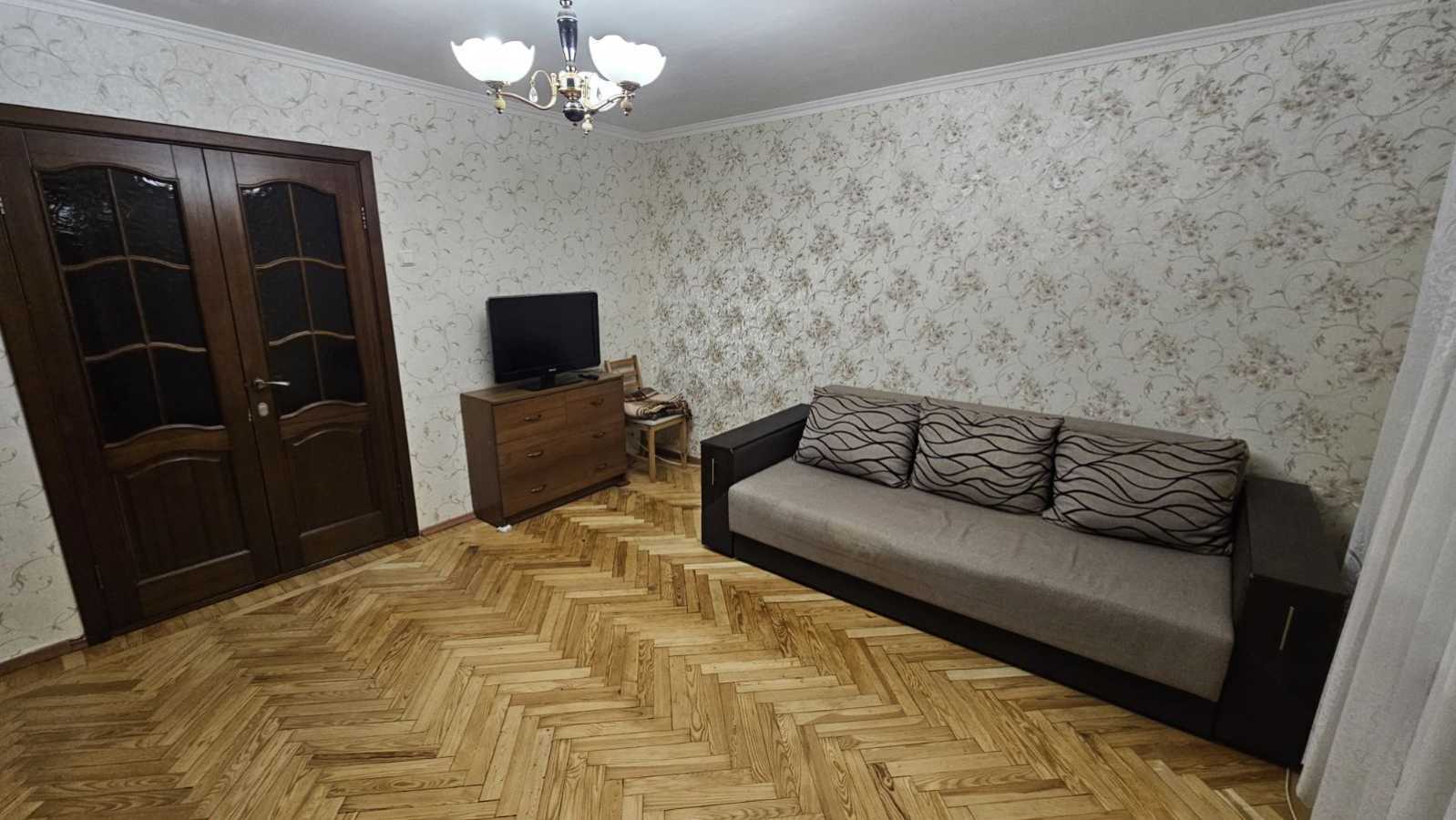 Продажа 3-комнатной квартиры 70 м², Харьковское шоссе, 21/6