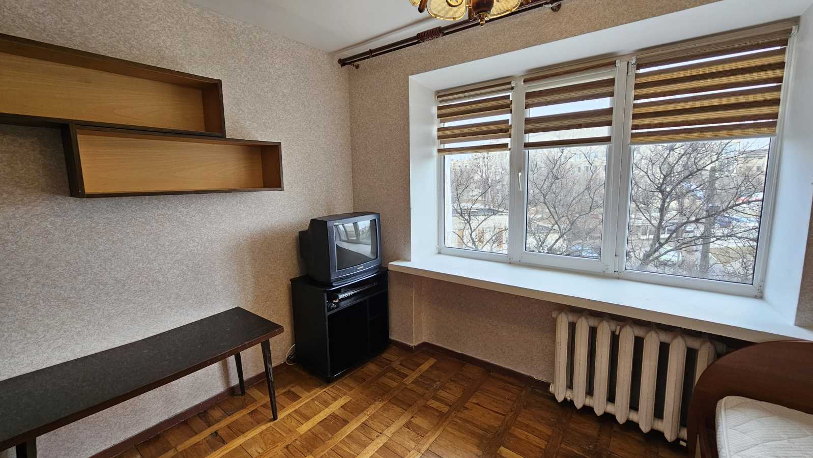 Продажа 3-комнатной квартиры 70 м², Харьковское шоссе, 21/6