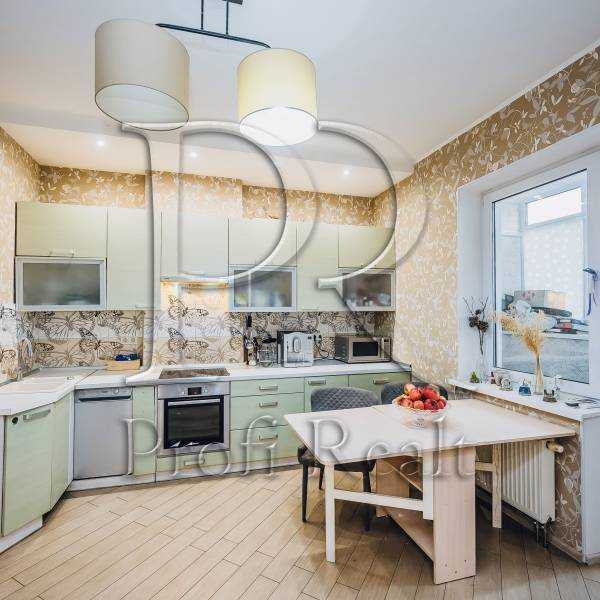 Продаж 3-кімнатної квартири 92 м², Радунська вул., 2/18