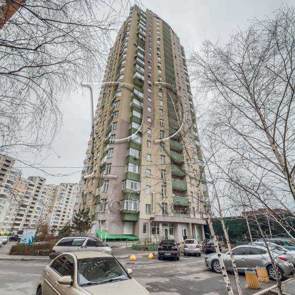 Продаж 3-кімнатної квартири 92 м², Радунська вул., 2/18