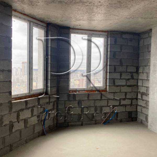 Продажа 1-комнатной квартиры 47 м², Ярослава Гашека бул., 22