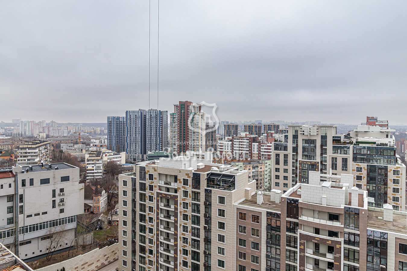 Продажа 2-комнатной квартиры 95 м², Иоанна Павла II ул., 12