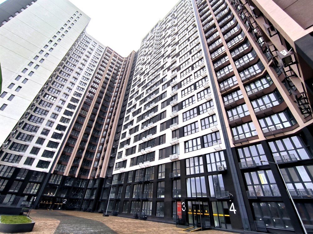 Продажа 2-комнатной квартиры 79 м², Франко Ивана ул.