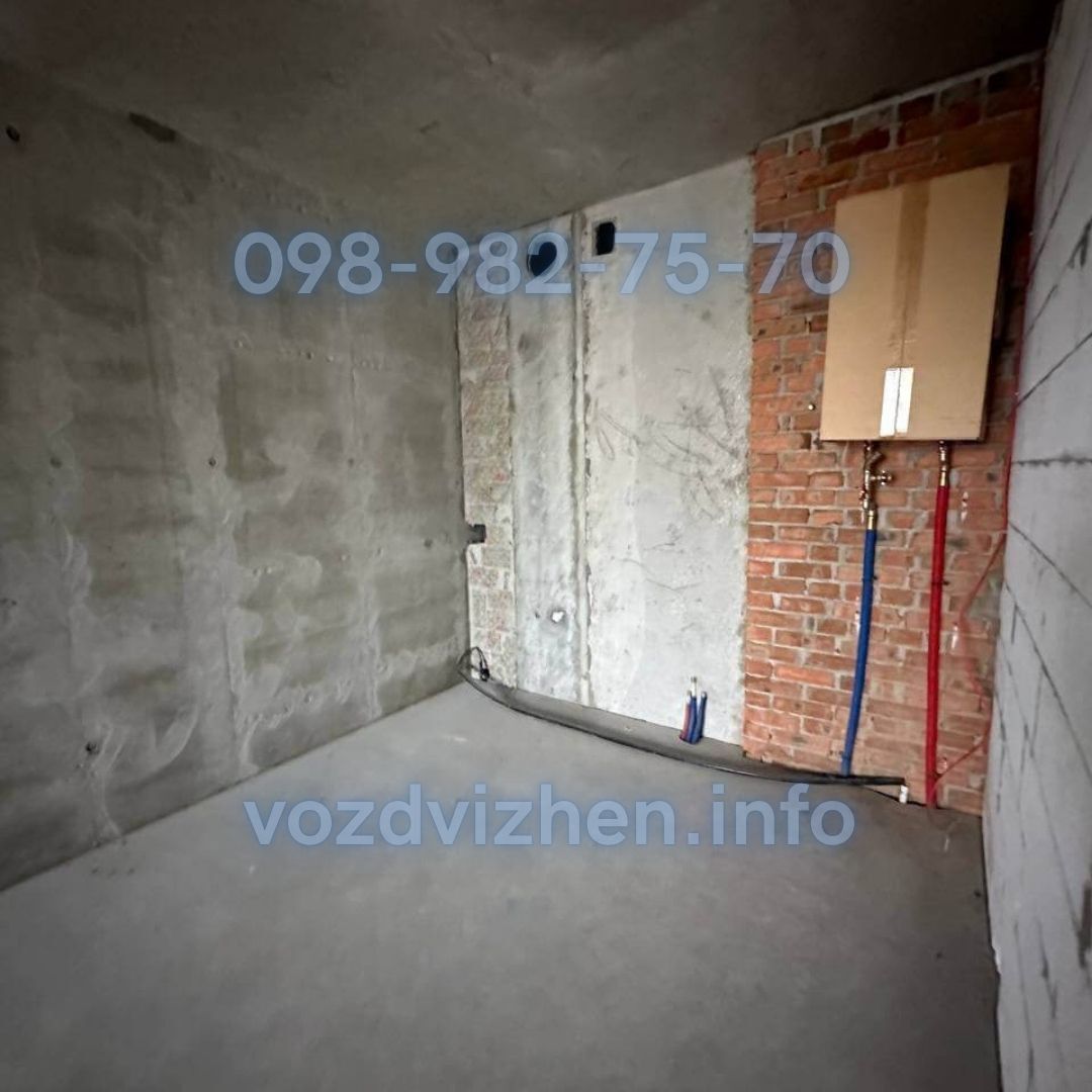 Продажа 1-комнатной квартиры 57 м², Генерала Жмаченко ул., 22