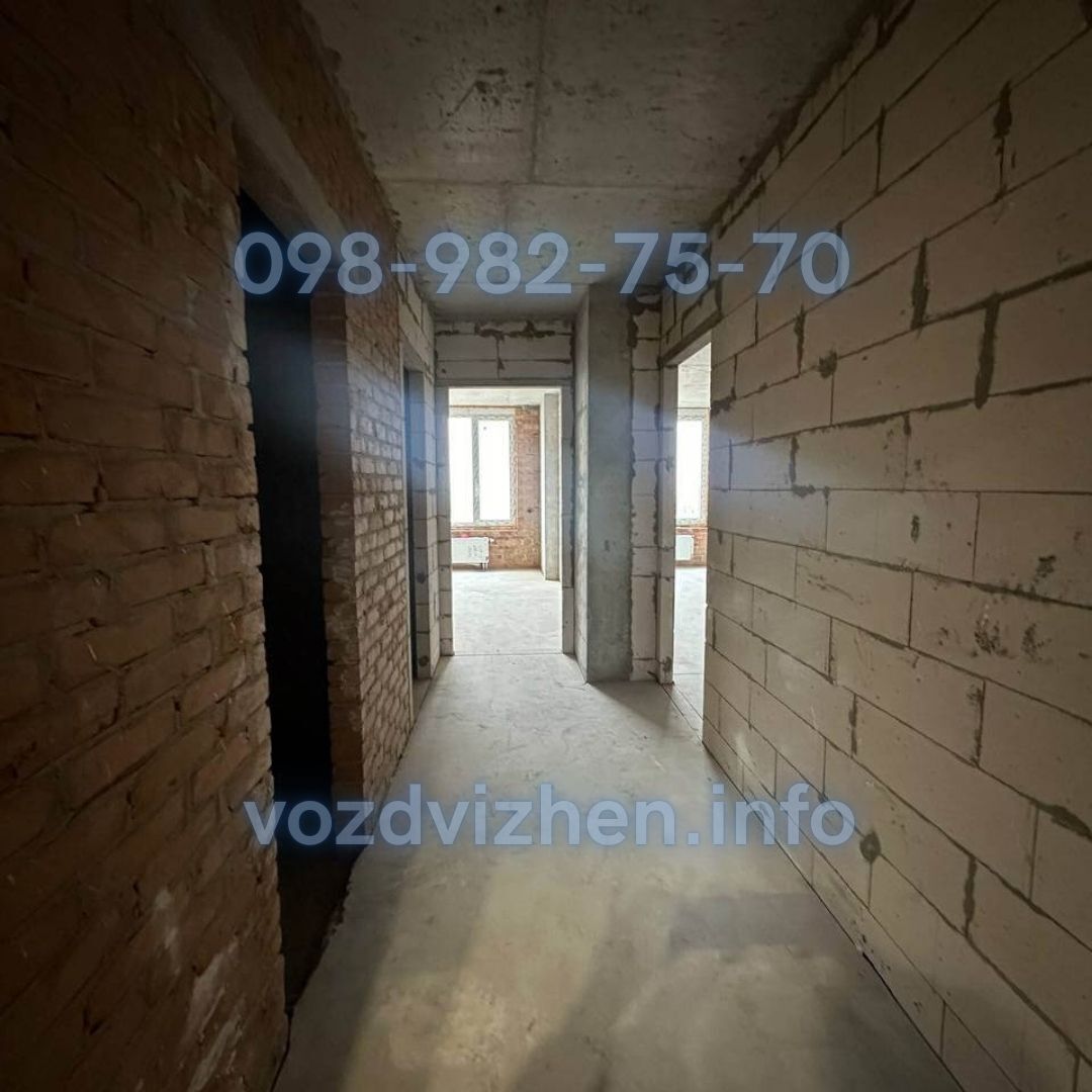 Продажа 1-комнатной квартиры 57 м², Генерала Жмаченко ул., 22