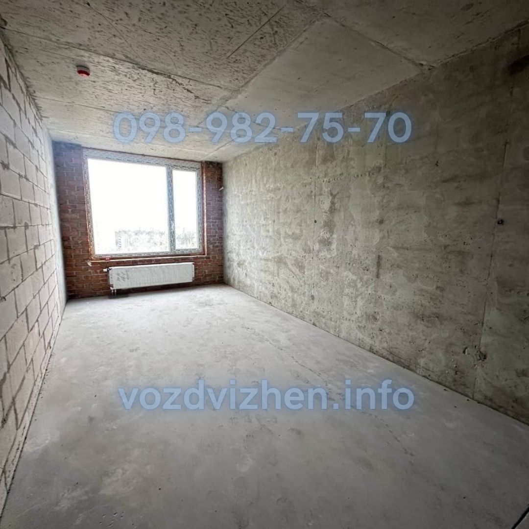 Продажа 1-комнатной квартиры 57 м², Генерала Жмаченко ул., 22