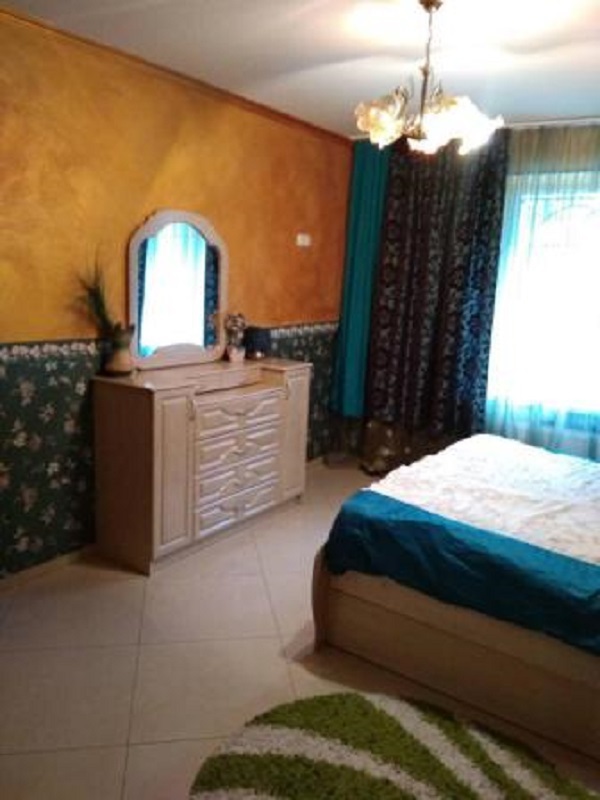 Аренда 2-комнатной квартиры 48 м², Анатолия Бортняка ул., 2