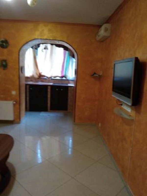 Аренда 2-комнатной квартиры 48 м², Анатолия Бортняка ул., 2