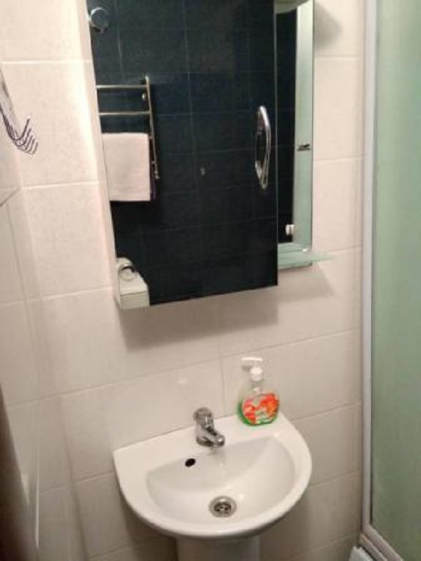 Аренда 2-комнатной квартиры 48 м², Анатолия Бортняка ул., 2