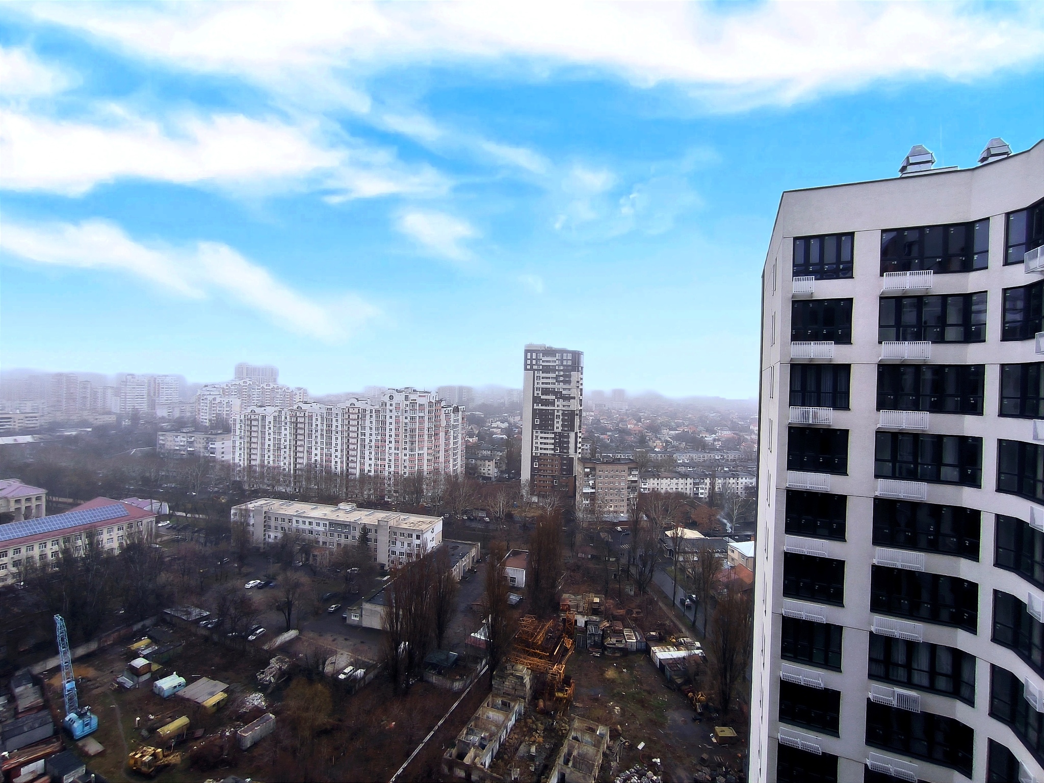Продаж 2-кімнатної квартири 79 м², Франко Ивана вул., 40