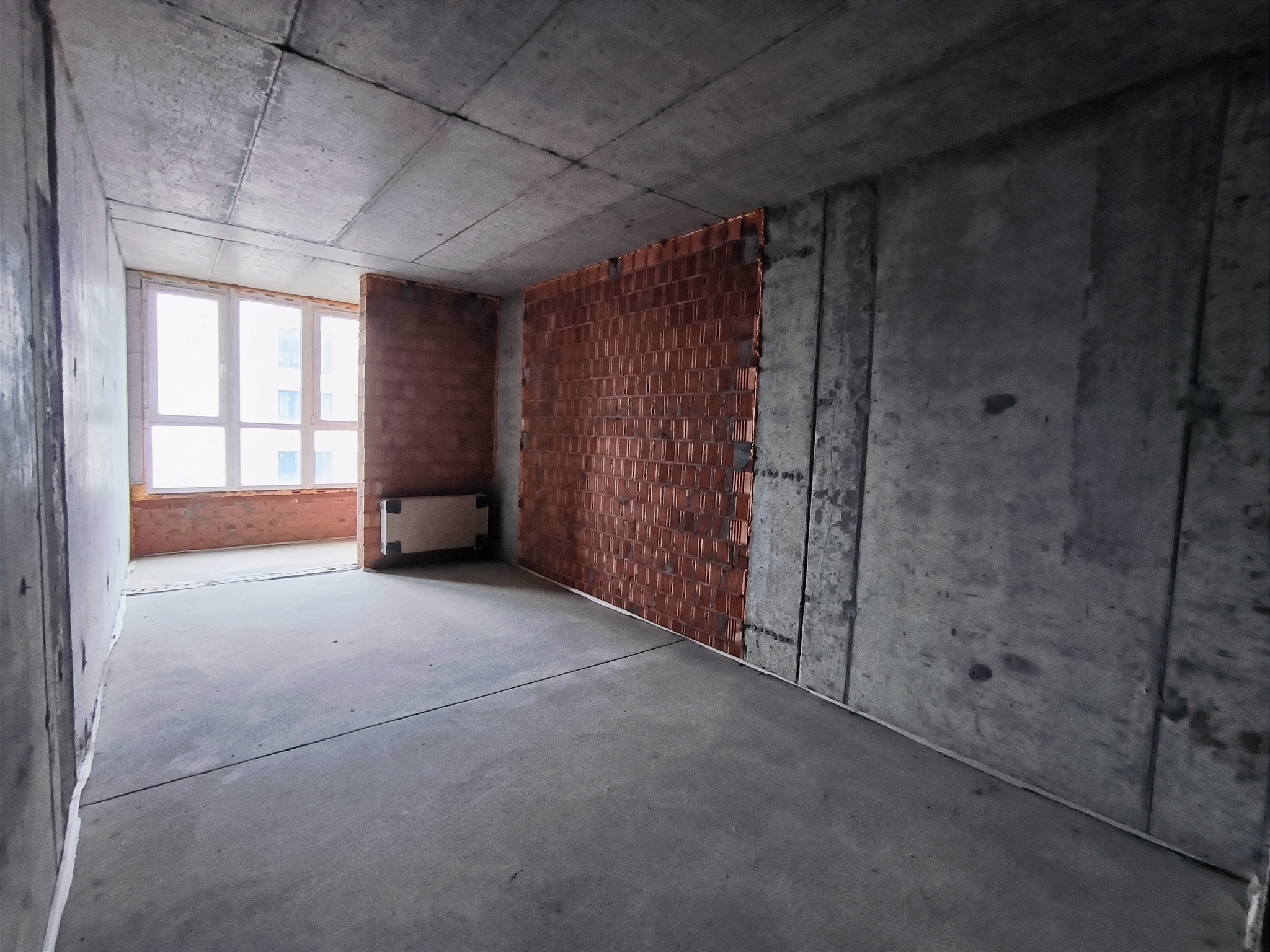Продаж 2-кімнатної квартири 79 м², Франко Ивана вул., 40