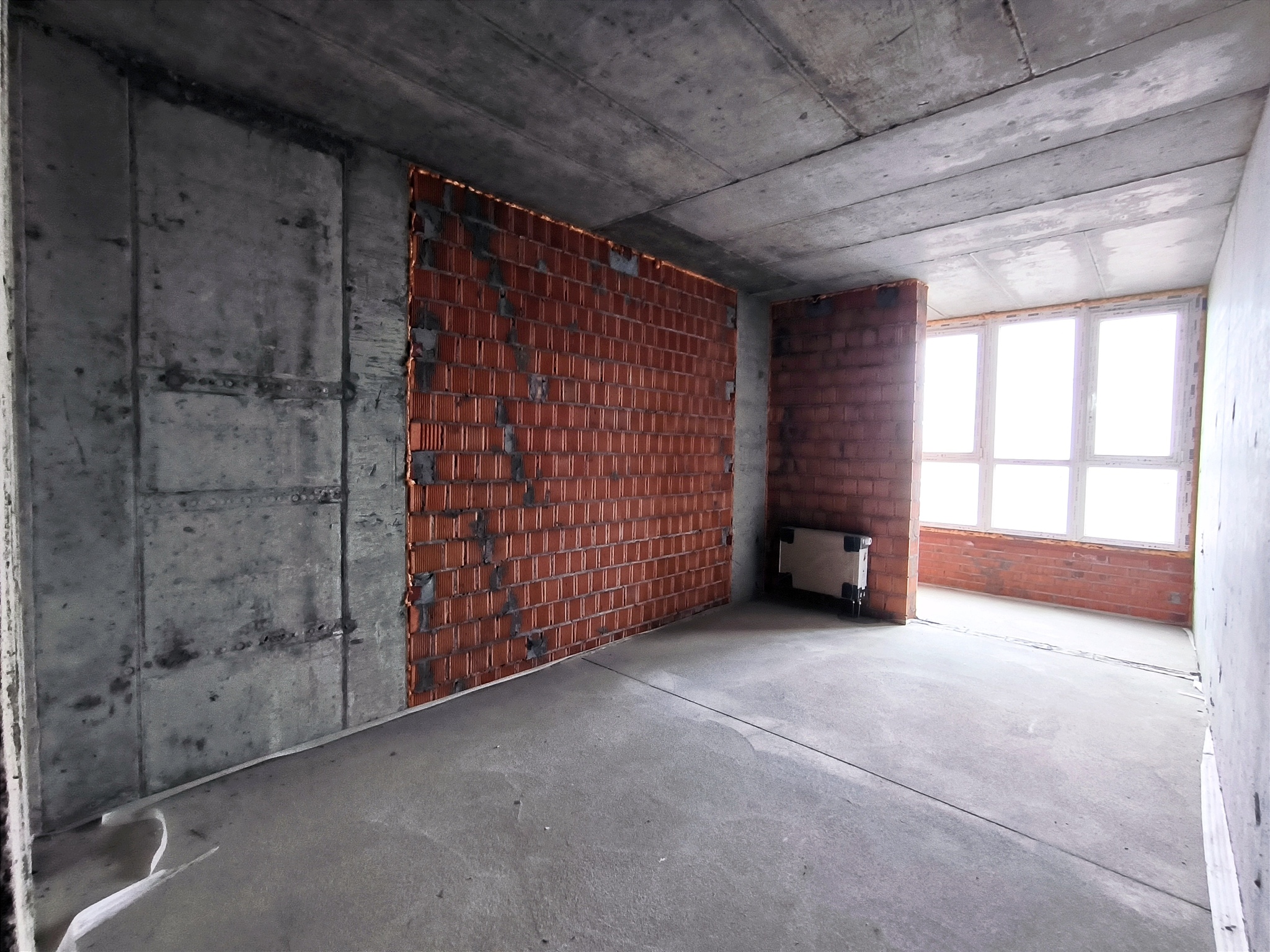 Продаж 2-кімнатної квартири 79 м², Франко Ивана вул., 40