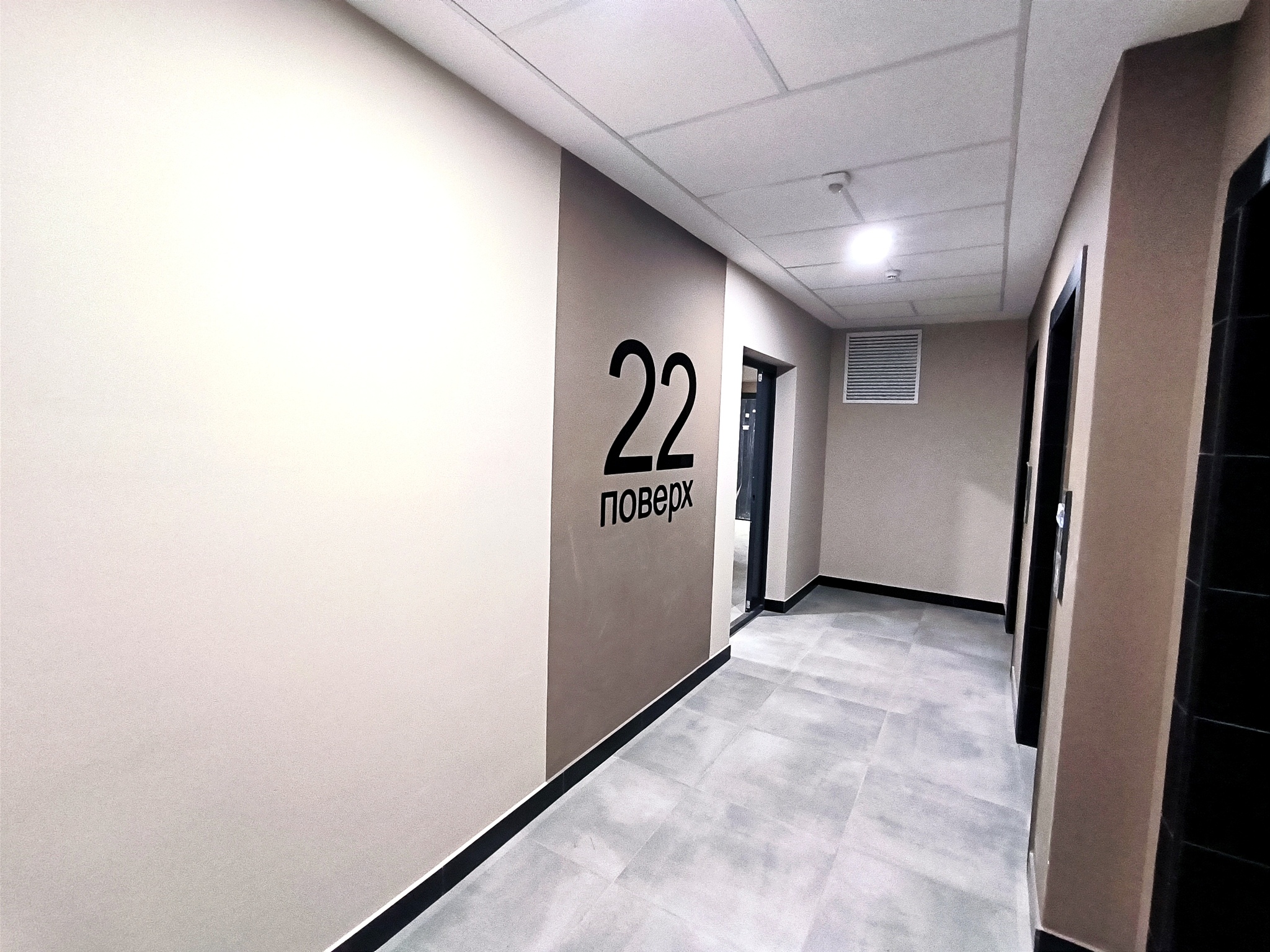 Продаж 2-кімнатної квартири 79 м², Франко Ивана вул., 40