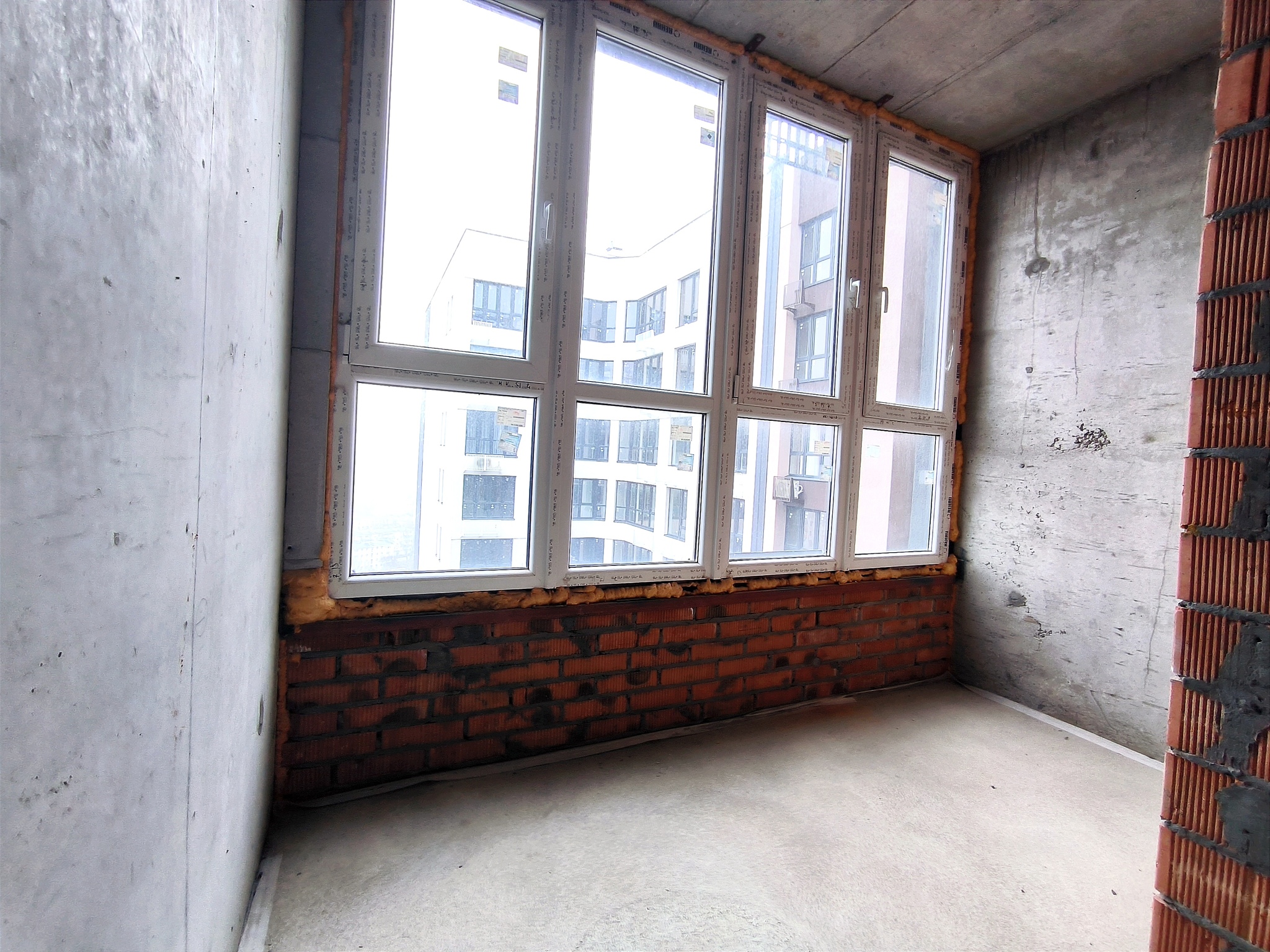 Продаж 2-кімнатної квартири 79 м², Франко Ивана вул., 40