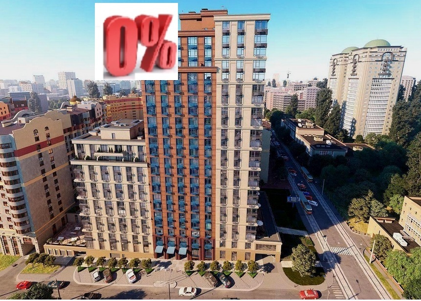 Продажа 2-комнатной квартиры 90 м², Речная ул., 4