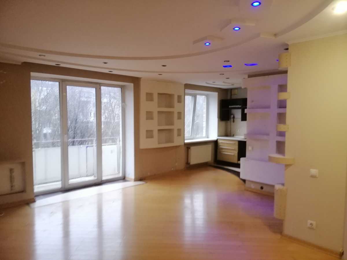 Продаж 2-кімнатної квартири 52.4 м², Мечнікова вул., 18