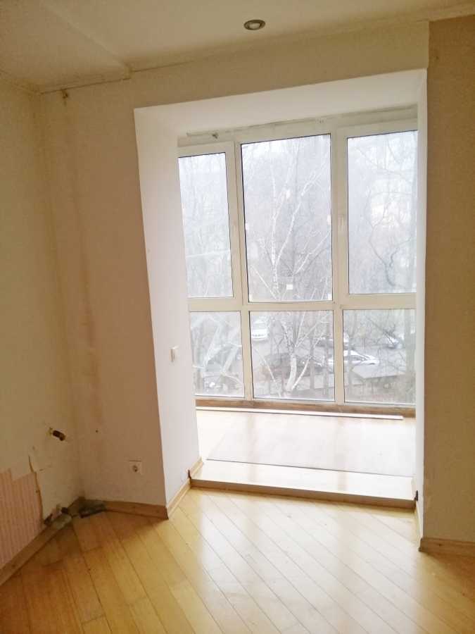 Продаж 2-кімнатної квартири 52.4 м², Мечнікова вул., 18