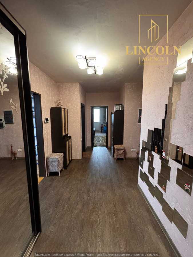 Продажа 3-комнатной квартиры 115 м², Харьковское шоссе, 19А