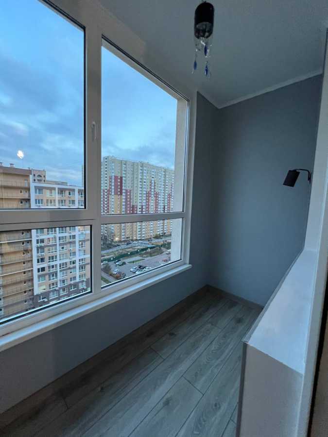 Продажа 1-комнатной квартиры 42.9 м², Правды просп., 41Є