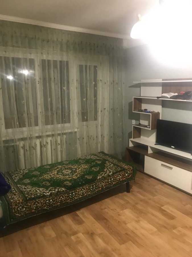 Продаж 1-кімнатної квартири 28.1 м², Академіка Корольова вул., 10