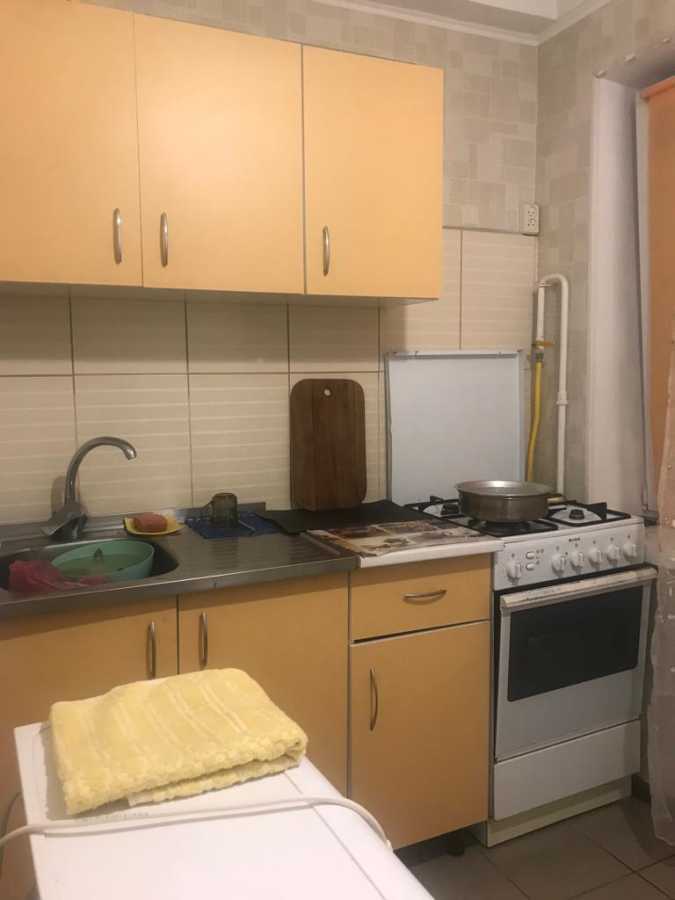 Продаж 1-кімнатної квартири 28.1 м², Академіка Корольова вул., 10