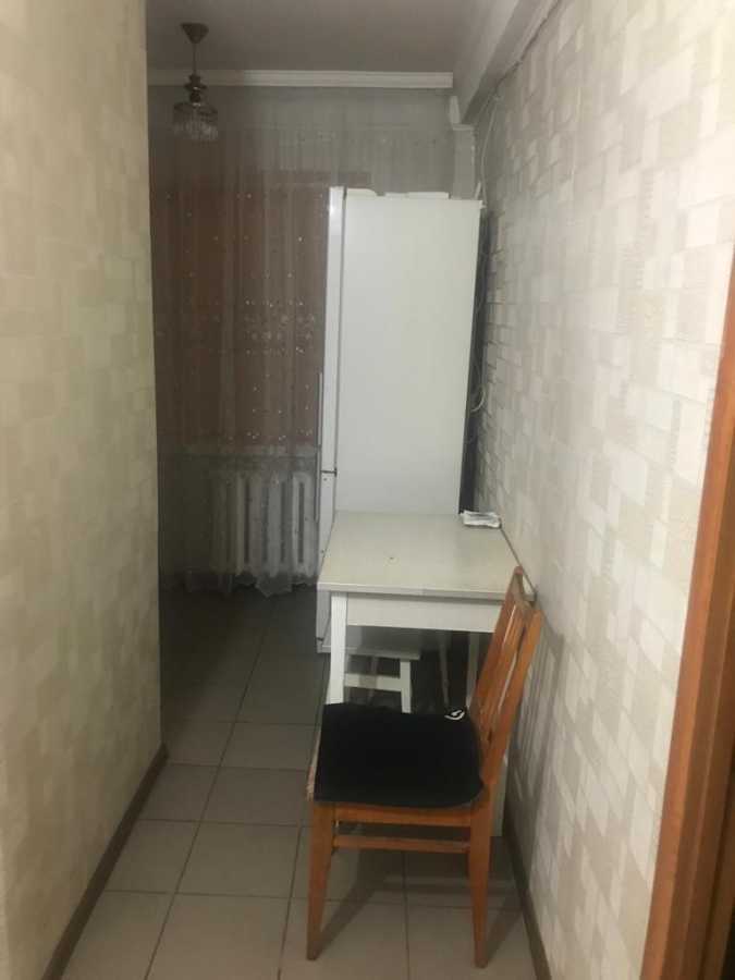 Продаж 1-кімнатної квартири 28.1 м², Академіка Корольова вул., 10